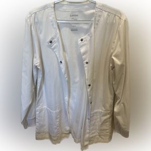 Lanau Scrub Jacket